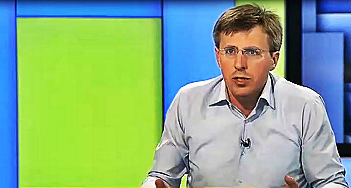 Chirtoacă îşi doreşte să acumuleze, în cel de-al doilea tur de scrutin,voturi pentru realizările sale din mandatul de primar al Capitalei.