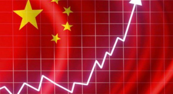 FMI avertizează că datoria Chinei a intrat pe o traiectorie periculoasă.