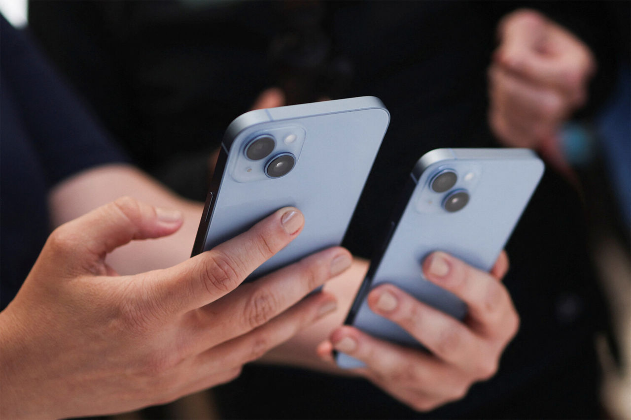 FT: Каждый второй корпус iPhone из Индии оказался бракованным.