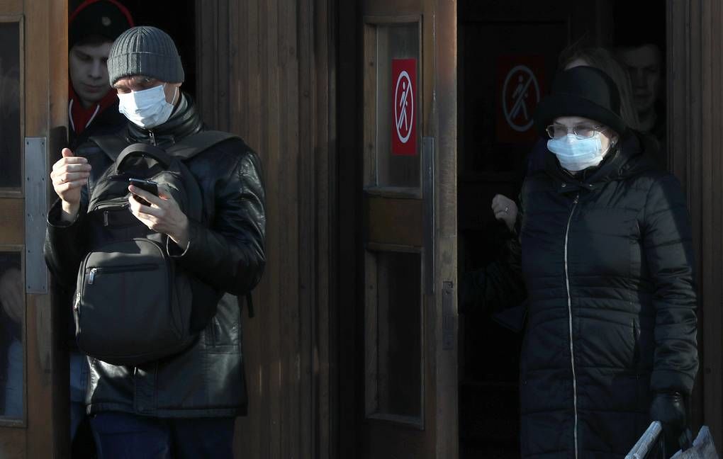 Ученые оценили шансы заразиться коронавирусом для людей с разными группами крови.