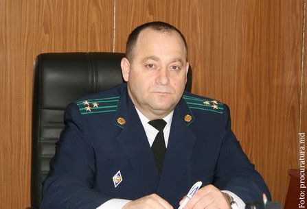 PCCOCS: Securitatea statului va fi supusă mai multor atacuri în 2018