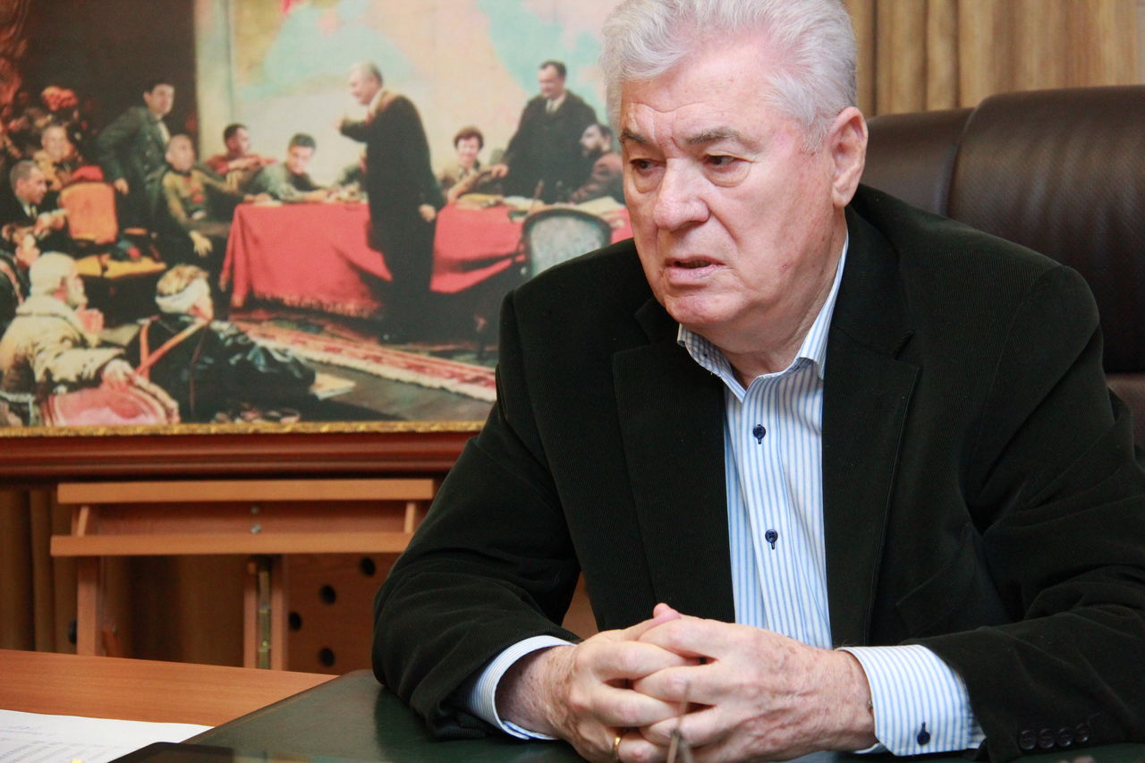 PCRM nu exclude că va susține reformarea Guvernului, cu câteva condiționări. Foto: tribuna.md