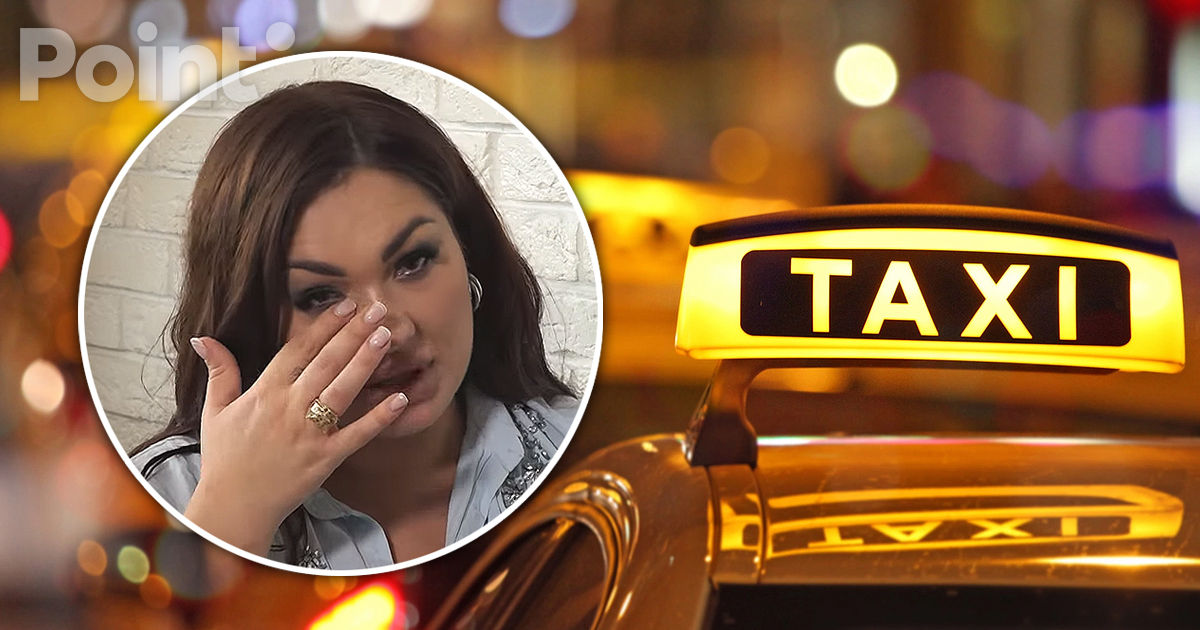 O femeie de afaceri, la un pas de a fi violată de un taximetrist în Capitală.