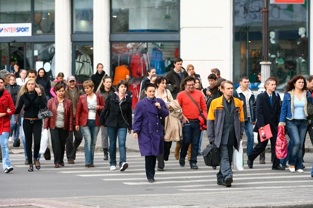 Moldovenii spun că li se încalcă dreptul la protecţia datelor personale. Foto simbol: monitorulcj.ro