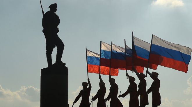 В ходе внезапной проверки граждане призываются из запаса, отмечают в минобороны.