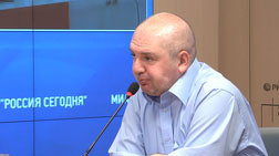Брутер: Все, что может сделать новый парламент, это принять решение о самороспуске и роспуске ЦИК и о проведении новых справедливых выборов.