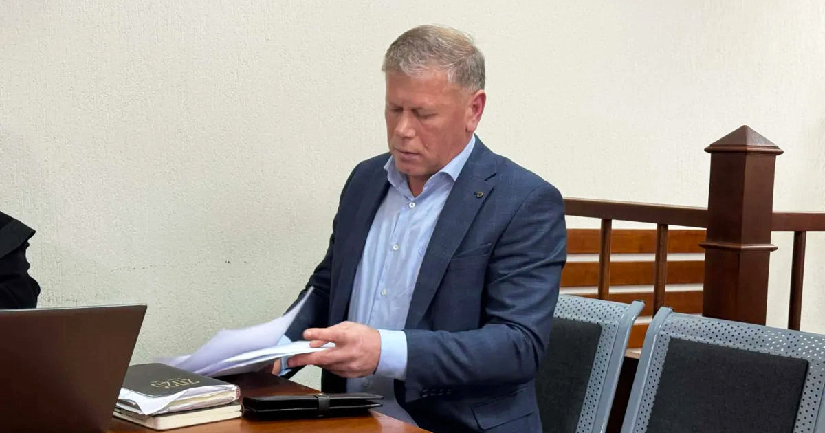 Апелляция экс-примара Болдурешт: Чокинэ требует отмены тюремного срока.