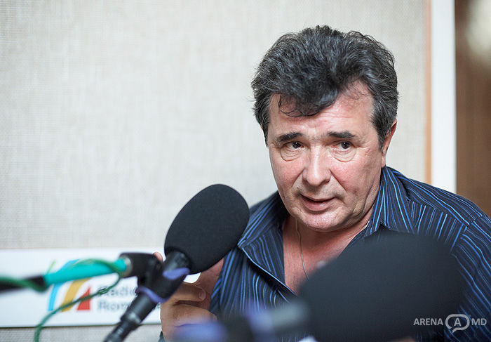 Val Butnaru i-a numit “ïdioţi utili” pe unioniștii care au criticat în ultimele săptămâni Platforma “Demnitate și Adevăr”.