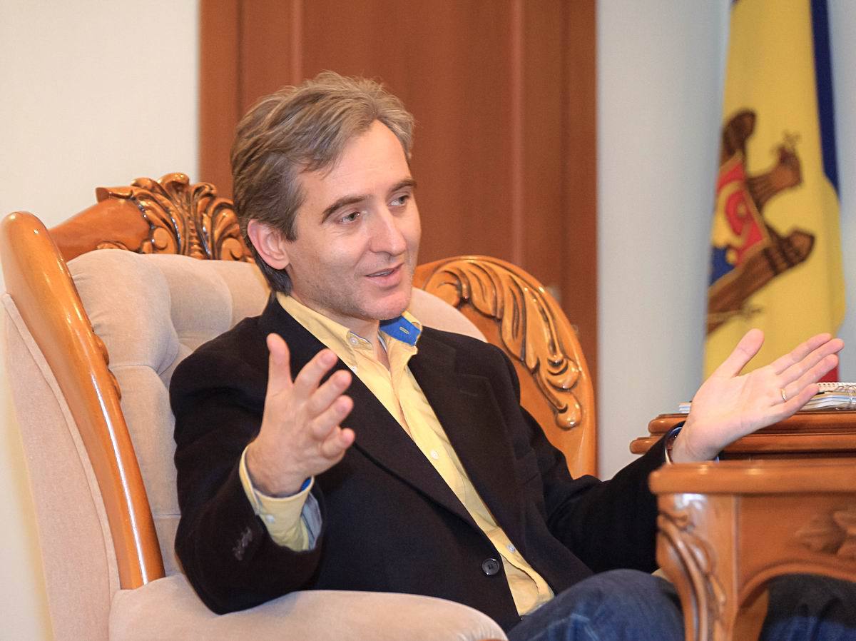 Premierul Iurie Leancă pleacă astăzi la Strasbourg, unde va avea mai multe întrevederi bilaterale la nivel înalt.