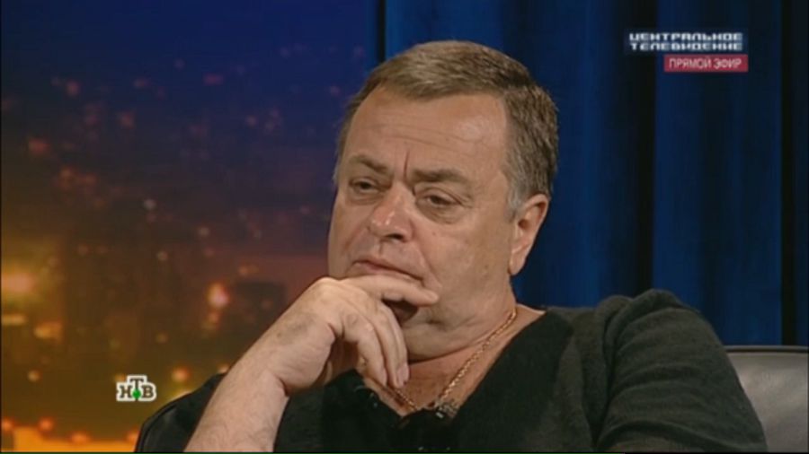Отец Жанны Фриске: Дочь понимала, что умирает, и прощалась.
