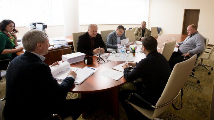 Начались слушания по делу о вмешательстве "Open Dialog" во внутреннюю политику Молдовы.