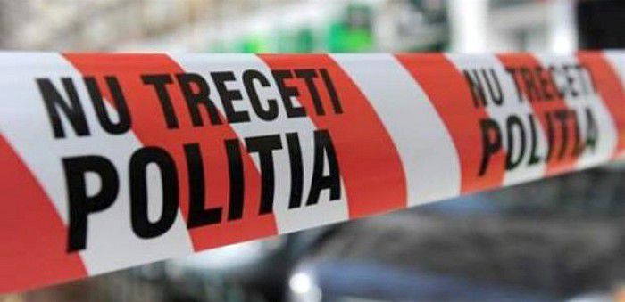 Victima a fost prinsă în groapă de un morman de pământ. Foto: vocea.md