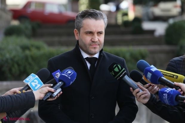 Avacotul le-a solicitat procurorilor să investigheze cine a făcut aceste scurgeri, afirmând că lista apărută este „parțial corectă”.