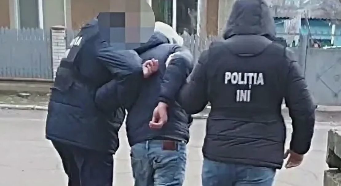 Прокуратура расследует похищение в Молдове бывшего чиновника из Приднестровья.
