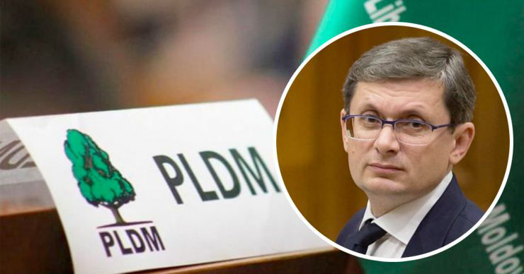 ЛДПМ в открытом письме обратилась к Гросу: PAS подкупает советников.