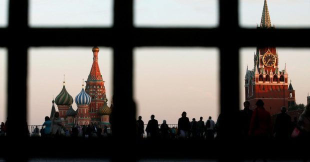После обмена заключенными Германия советует гражданам не ездить в Россию.