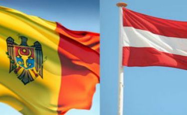 Republica Moldova și Austria vor impulsiona cooperarea economică.