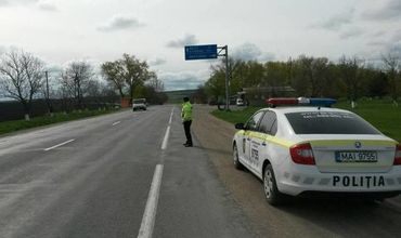Патрули с радарами дежурят сегодня на 7 трассах.