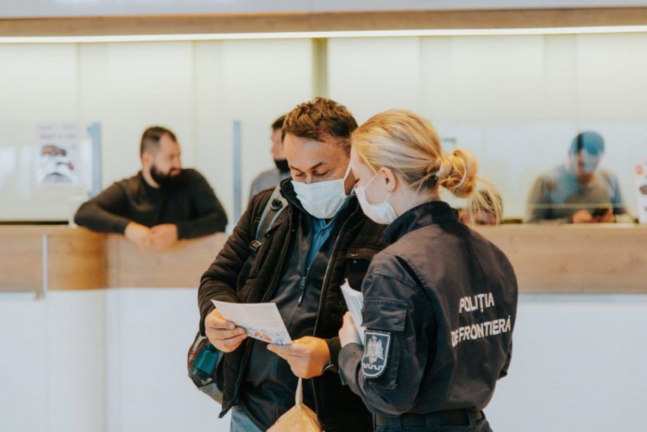 МИДЕИ обновило информацию об условиях поездки за рубеж для граждан Молдовы.