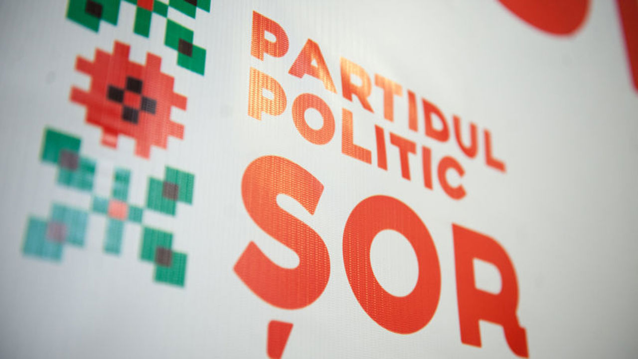 Secretara Partidului Șor, condamnată pentru introducerea în Moldova a peste două milioane de lei.