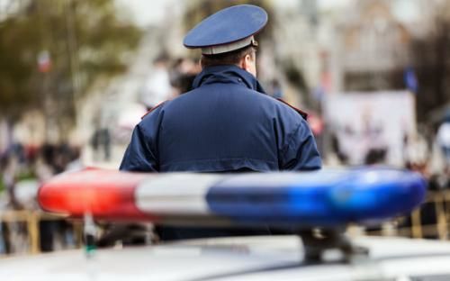 Задержанным патрульным инспекторам грозит до 10 лет лишения свободы и до 160 тысяч леев штрафа.