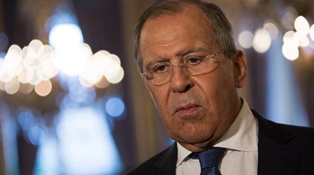 Лавров: Скрипалей отравили веществом из стран НАТО.