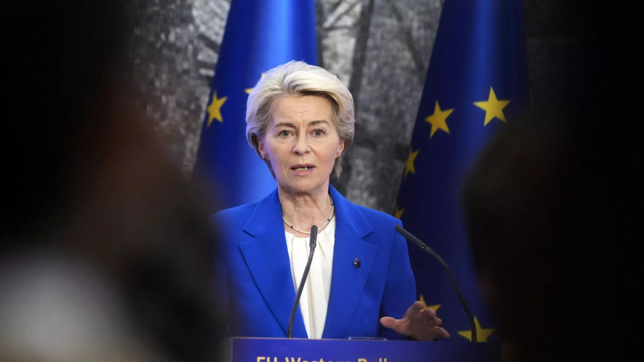 UE solicită o anchetă operativă asupra presupuselor nereguli electorale din Georgia.