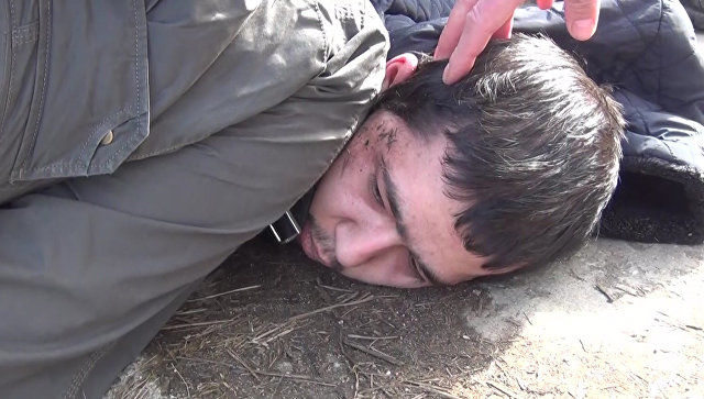 Аброр Азимов, один из организаторов теракта в метро Санкт-Петербурга, признал вину. 
