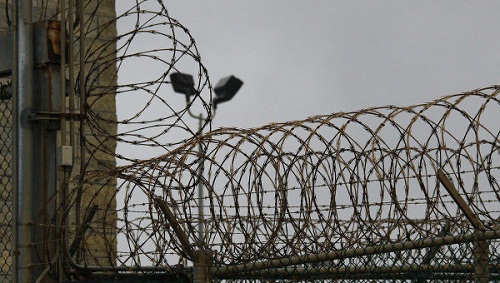 За побег мужчина дополнительно получил почти шесть лет тюрьмы.