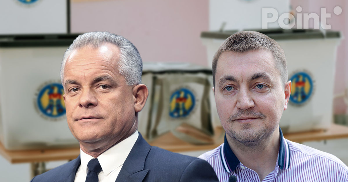 Чокан: Платон и Плахотнюк теоретически могут принять участие в президентских выборах.