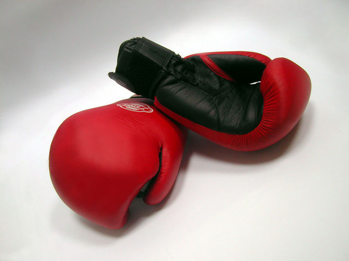 La acest Campionat Mondial, boxerul moldovean nu mai poate câştiga un bilet la Rio, însă mai are şanse în 2016 la turnee de calificare.