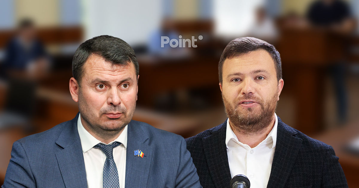 Лазаренку проиграл суд Костюку и должен выплатить 12 тысяч леев.