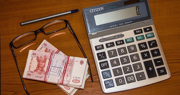 Молдова оказалась в сложном экономическом положении.