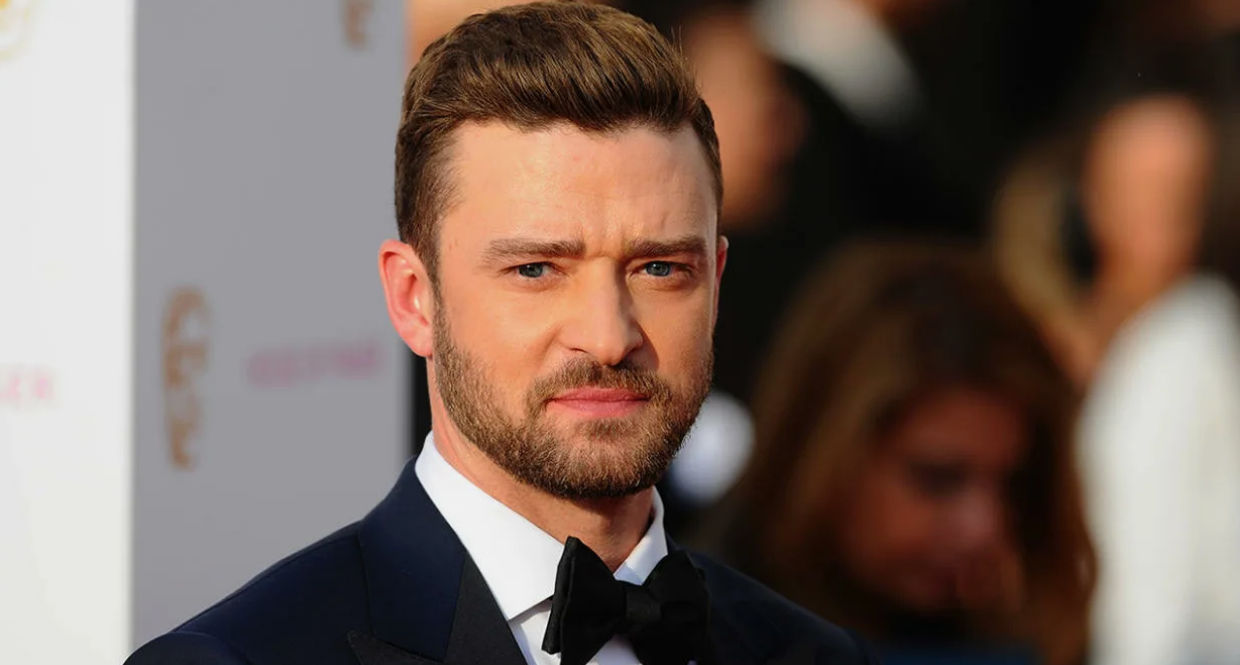 Justin Timberlake a fost condamnat la 25 de ore de muncă în folosul comunității.