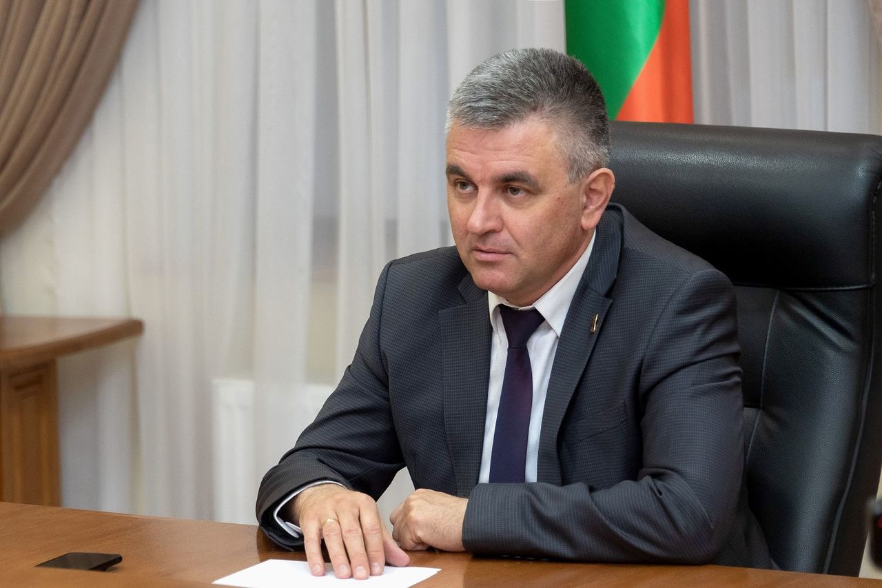 Вадим Красносельский: Ведутся переговоры о закупке партии «Ремдесивира».