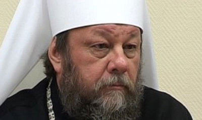 Lucrările Sinodului BORu se desfășoară la Reședința Patriarhală de pe lîngă mănăstirea „Sfîntul Daniil” din Moscova.