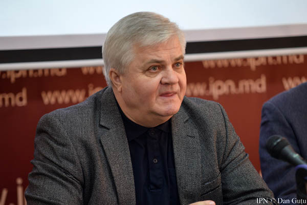 Инцидент в заповеднике "Пэдуря Домняскэ", где во время охоты был смертельно ранен человек, открыл глаза на плачевную ситуацию внутри АЕИ.