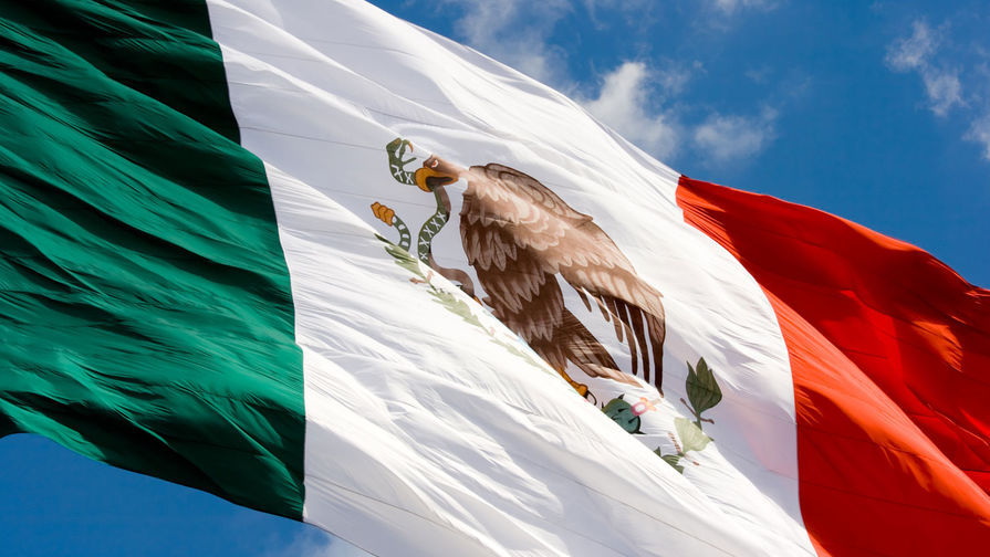 Mexicul dă în judecată compania Google.