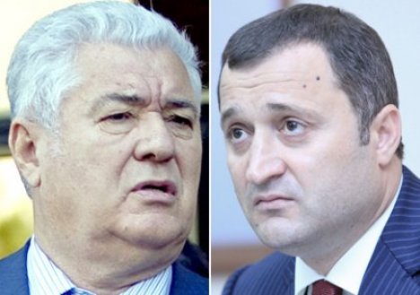 Филат: "Идеология ПКРМ не является коммунистической, это скорей рыночный большевизм".   Фото: gzt.md