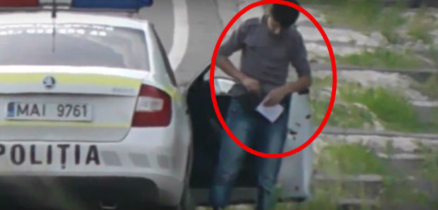 В Национальном инспекторате патрулирования отмечают, что по факту случившегося возбуждено уголовное дело.