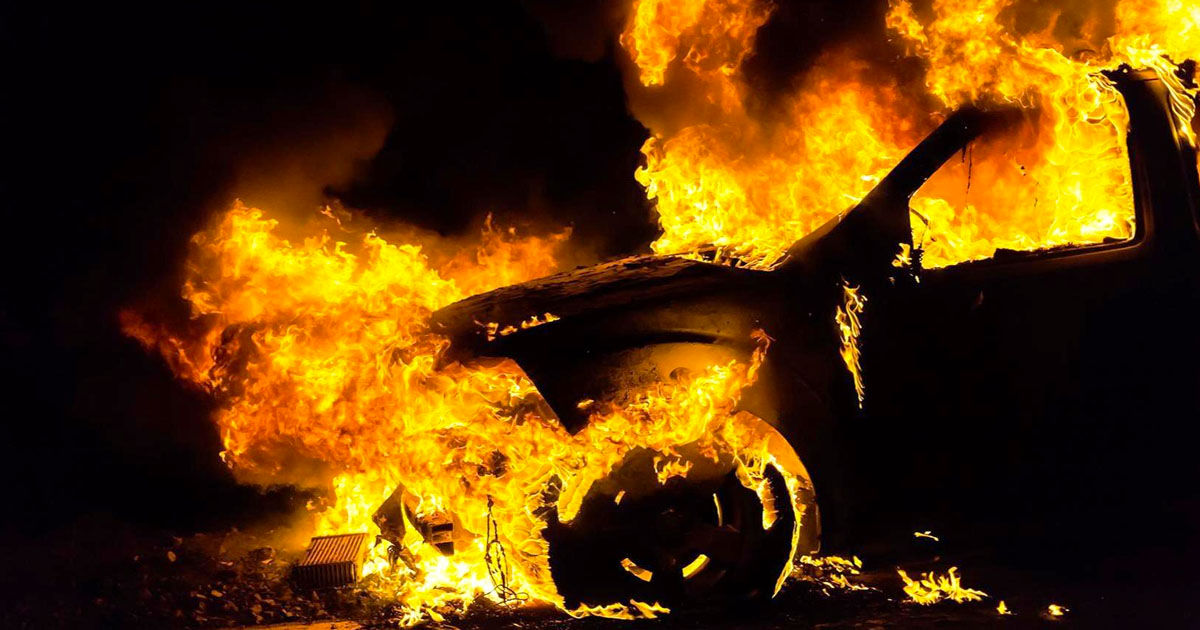 Un bărbat, condamnat la patru ani de închisoare pentru incendierea unui service auto din Chișinău.