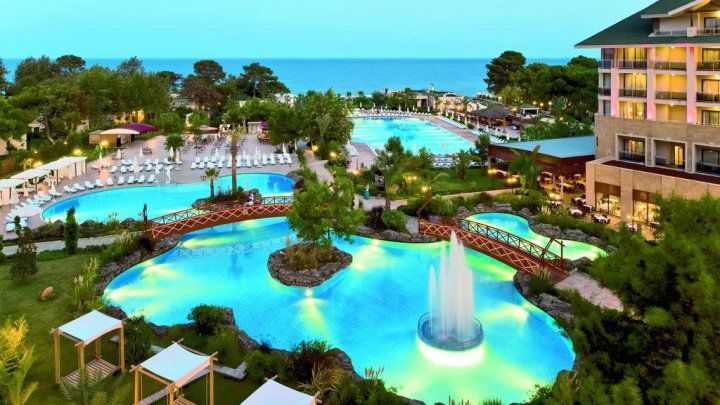 În staţiunile din Turcia ar putea fi anulat sistemul all inclusive