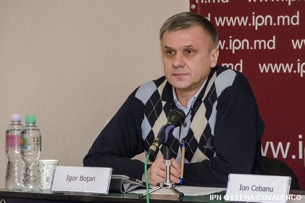 Игорь Боцан отметил в то же время, что, по крайней мере,  в первое время Майя Санду сдерживает свое слово.