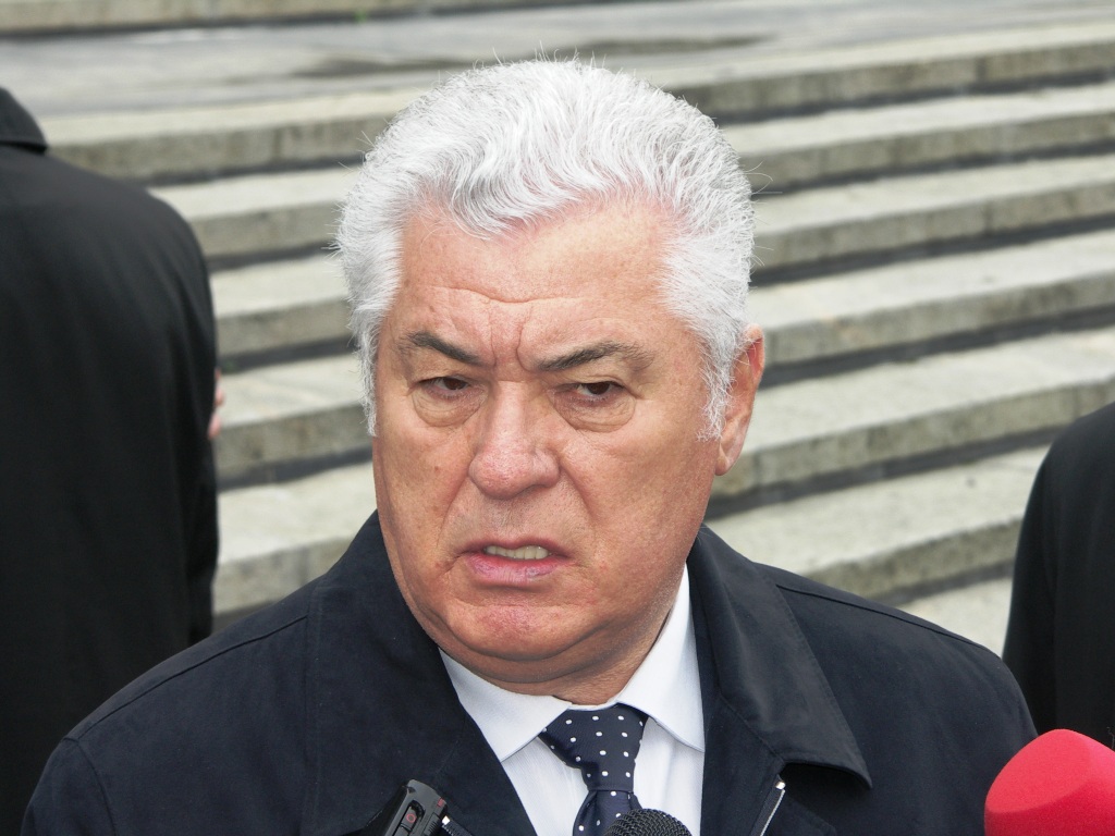 Fostul Președinte al Moldovei a accentuat că de fiecare dată cînd are întrevederi cu oficialii europeni îi întreabă despre interesul lor pentru Moldova.