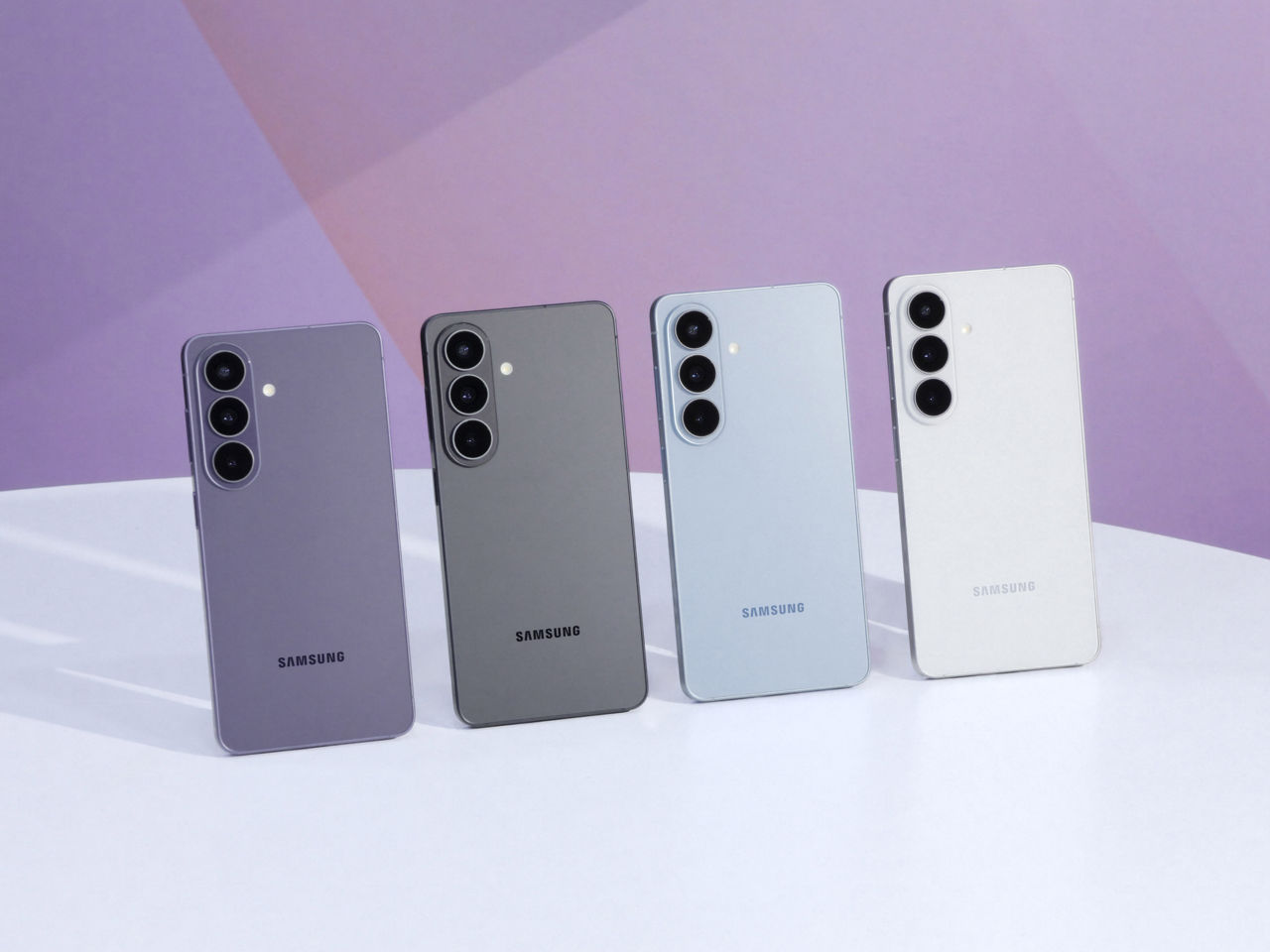 Почти все смартфоны серии Galaxy S26 подорожали как минимум на $100.