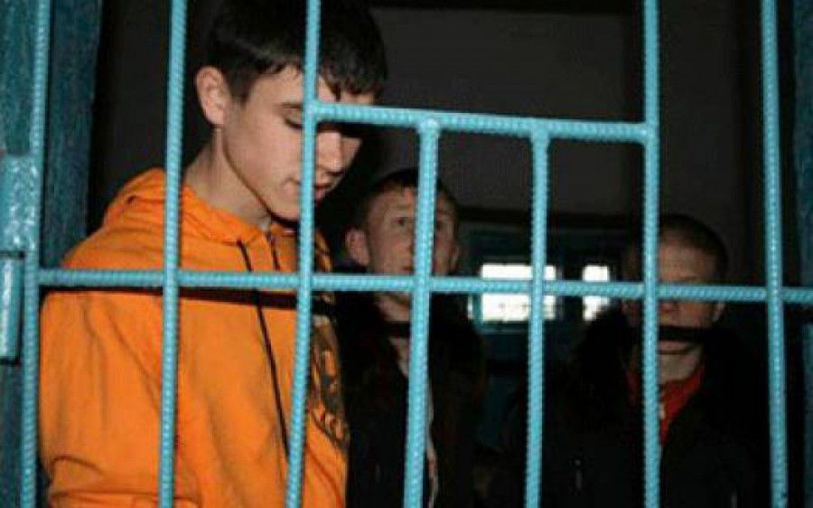 КСТР рекомендует освещать кампанию „Новая жизнь для молодых правонарушителей”.