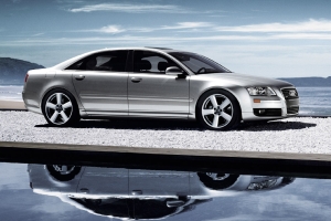 Creşterea vânzărilor Audi s-a datorat cererii puternice de pe piaţa din China şi SUA