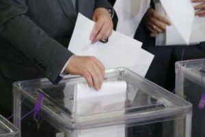 Alegerile prezidenţiale vor fi monitorizate de 11 experți OSCE.