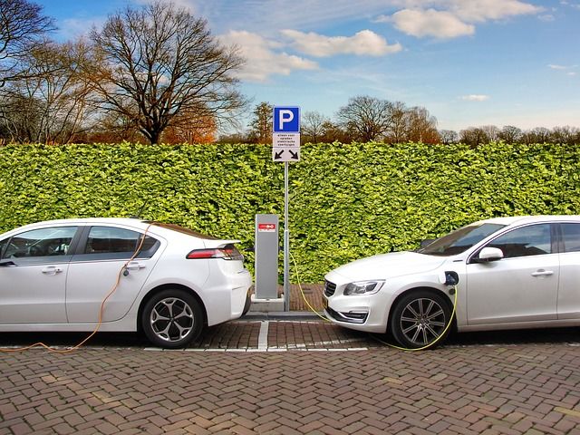 Australia construiește una din cele mai mari autostrăzi pentru mașini electrice. Foto: green-report.ro