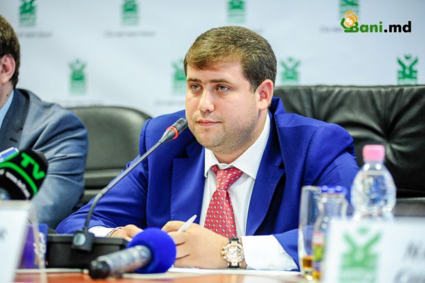 Shor s-a mai referit şi la speculațiile despre “gaura” uriașă, care ar fi apărut în aceste bănci.  Foto: bani.md